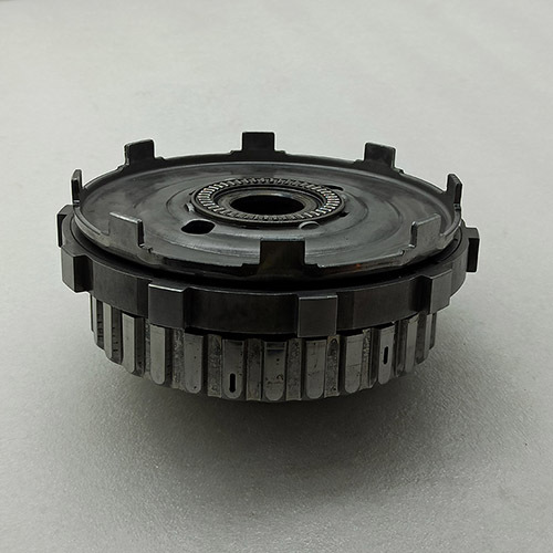 Акпп гранта jatco jf414e