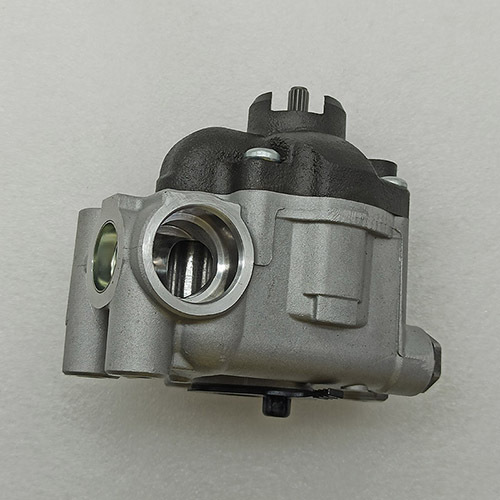 CTF25-0011-OEM Oil Pump OEM CTF25 CVT Transmission New And Oe For BAOJUN