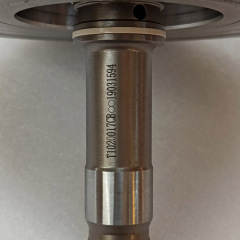 CTF25-0012-FN Input Shaft Without Sun Gear FN CTF25 CVT Transmission Aftermarket Good Quality For BAOJUN