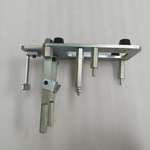 D7UF1-0018-AM Actuator Tool Regulate AM D7UF1 DCT Transmission 7 SPEED Aftermarket Good Quality For Kia H yundai