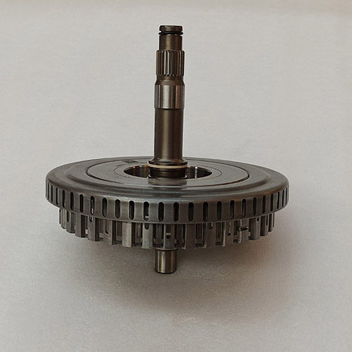 CTF25-0012-FN Input Shaft Without Sun Gear FN CTF25 CVT Transmission Aftermarket Good Quality For BAOJUN