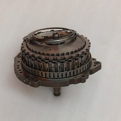 CTF25-0013-FN Hard Core FN CTF25 CVT Transmission Aftermarket Good Quality For BAOJUN