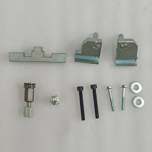 D7UF1-0017-AM Actuator Tool Install And Disassemble AM D7UF1 DCT Transmission 7 SPEED Aftermarket Good Quality For Kia H yundai