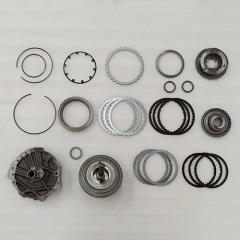 CTF25-0013-FN Hard Core FN CTF25 CVT Transmission Aftermarket Good Quality For BAOJUN