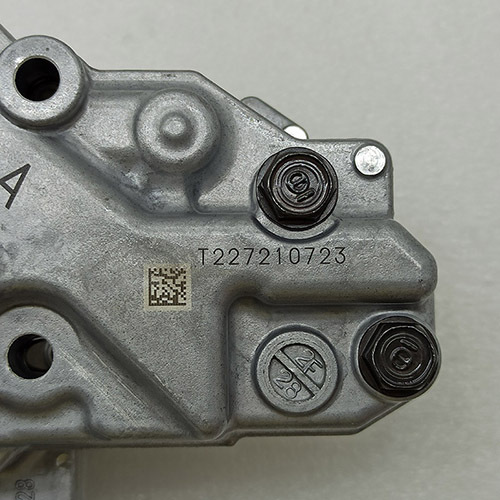 5T0-0012-OEM Valve Body With Start And Stop Function OEM 27000-5T0-045 New And Oe