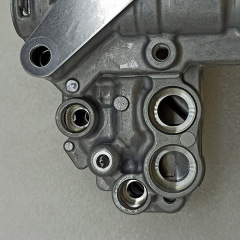 5T0-0012-OEM Valve Body With Start And Stop Function OEM 27000-5T0-045 New And Oe