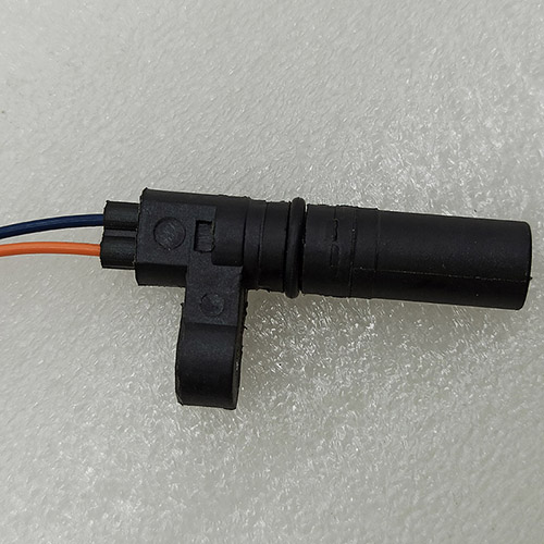 09G-0023-AM Input Speed Sensor AM Blue Plug 09G Automatic Transmission 6 SPEED For AUDI Skoda V olkswagen