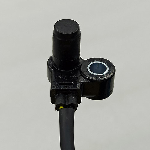 09G-0022-AM Input Speed Sensor AM White Plug 09G Automatic Transmission 6 SPEED For AUDI Skoda V olkswagen