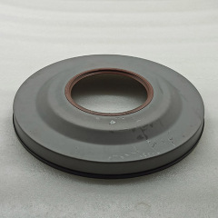 MPS6-0076-AM Front Cover AM A Grade FKM Sanding MPS6/6DCT450 DCT 6 Speed Aftermarket Good Quality For Ford M itsubishi Volvo