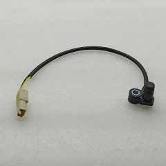 09G-0022-AM Input Speed Sensor AM White Plug 09G Automatic Transmission 6 SPEED For AUDI Skoda V olkswagen