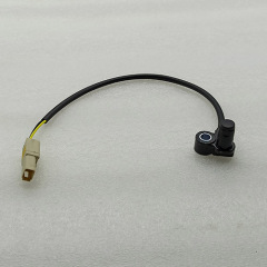 09G-0022-AM Input Speed Sensor AM White Plug 09G Automatic Transmission 6 SPEED For AUDI Skoda V olkswagen