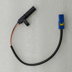 09G-0023-AM Input Speed Sensor AM Blue Plug 09G Automatic Transmission 6 SPEED For AUDI Skoda V olkswagen