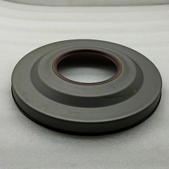 MPS6-0077-AM Front Cover AM B Grade FKM MPS6/6DCT450 DCT 6 Speed Aftermarket Good Quality For Ford M itsubishi Volvo