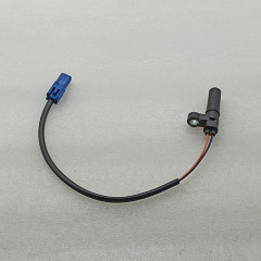 09G-0023-AM Input Speed Sensor AM Blue Plug 09G Automatic Transmission 6 SPEED For AUDI Skoda V olkswagen