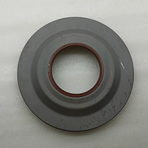 MPS6-0076-AM Front Cover AM A Grade FKM Sanding MPS6/6DCT450 DCT 6 Speed Aftermarket Good Quality For Ford M itsubishi Volvo