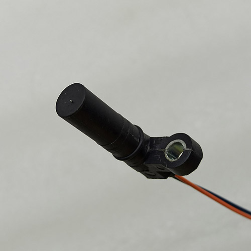 09G-0023-AM Input Speed Sensor AM Blue Plug 09G Automatic Transmission 6 SPEED For AUDI Skoda V olkswagen