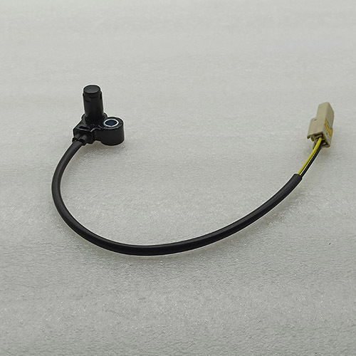 09G-0022-AM Input Speed Sensor AM White Plug 09G Automatic Transmission 6 SPEED For AUDI Skoda V olkswagen