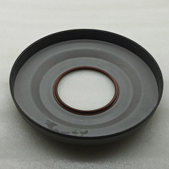 MPS6-0076-AM Front Cover AM A Grade FKM Sanding MPS6/6DCT450 DCT 6 Speed Aftermarket Good Quality For Ford M itsubishi Volvo