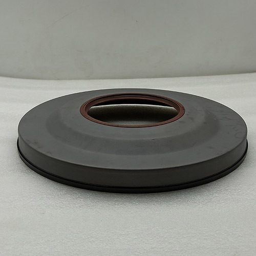 MPS6-0076-AM Front Cover AM A Grade FKM Sanding MPS6/6DCT450 DCT 6 Speed Aftermarket Good Quality For Ford M itsubishi Volvo