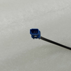 09G-0023-AM Input Speed Sensor AM Blue Plug 09G Automatic Transmission 6 SPEED For AUDI Skoda V olkswagen