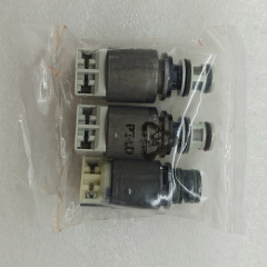 8HP90-0004-OEM Solenoid Kit OEM 8HP90 9pcs a kit 1087298389 Automatic Transmission 8 Speed For Porsche BMW Bentley