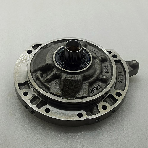 019CHA-0008-OEM QR019CHA/CHB Automatic Transmission oil pump For Car OE 019CHA-1502610