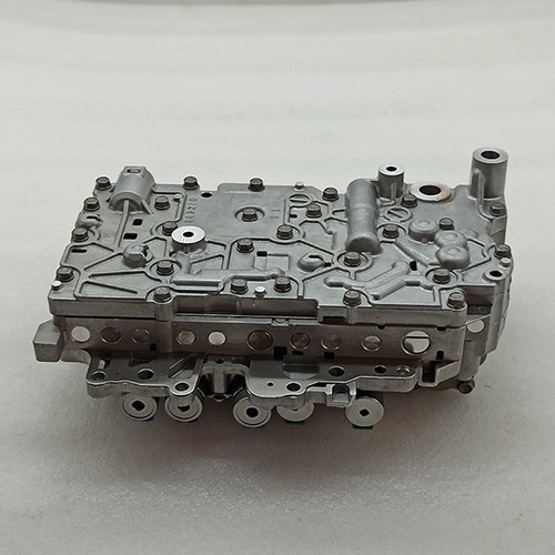 8G45-0018-FN Valve Body FN H0 Big Plate G0 Small Plate 8G45 Automatic Transmission From New Trans For BMW