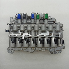 8G45-0018-FN Valve Body FN H0 Big Plate G0 Small Plate 8G45 Automatic Transmission From New Trans For BMW