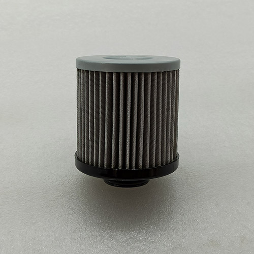 DF727-0002-AM Outer Filter AM DF727 DCT Transmission 7 Speed For Chery ChangAn