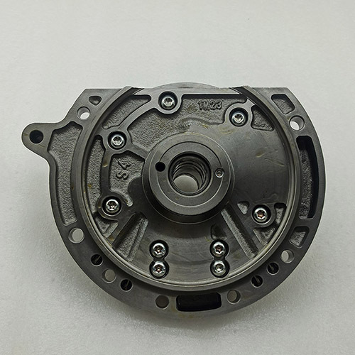 019CHA-0008-OEM QR019CHA/CHB Automatic Transmission oil pump For Car OE 019CHA-1502610