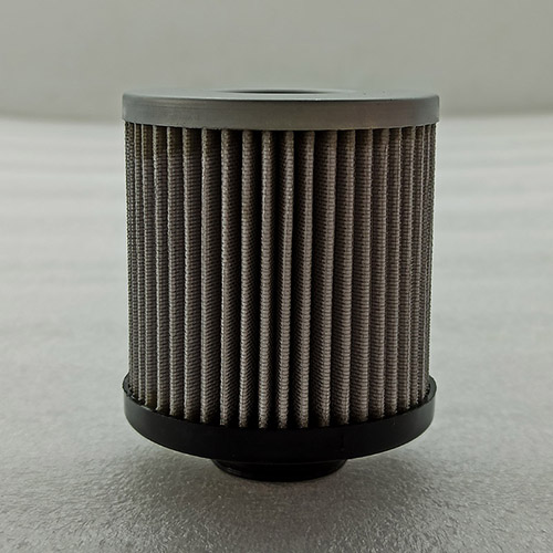 DF727-0002-AM Outer Filter AM DF727 DCT Transmission 7 Speed For Chery ChangAn
