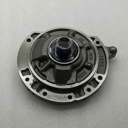 019CHA-0008-OEM QR019CHA/CHB Automatic Transmission oil pump For Car OE 019CHA-1502610