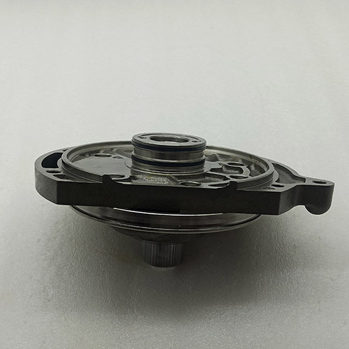 019CHA-0008-OEM QR019CHA/CHB Automatic Transmission oil pump For Car OE 019CHA-1502610