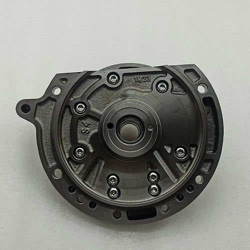 019CHA-0008-OEM QR019CHA/CHB Automatic Transmission oil pump For Car OE 019CHA-1502610