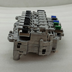 8G45-0018-FN Valve Body FN H0 Big Plate G0 Small Plate 8G45 Automatic Transmission From New Trans For BMW