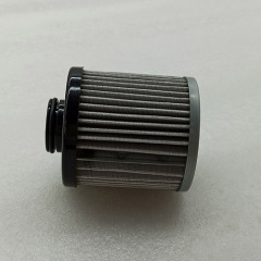 DF727-0002-AM Outer Filter AM DF727 DCT Transmission 7 Speed For Chery ChangAn