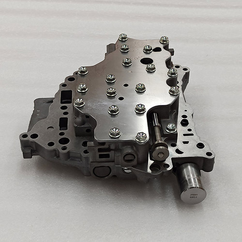 K313-0016-OEM Valve Body OEM K313 35410-12A00 CVT Transmission New And Oe For T OYOTA ROEWE