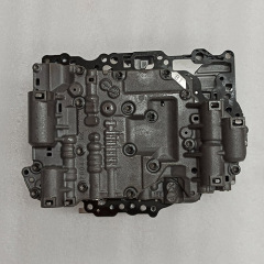 TF71-0001-OEM Valve Body OEM TF71 980653318001 B1 Big Plate B1 Small Plate Automatic Transmission 6 Speed For Peugeot Citroen