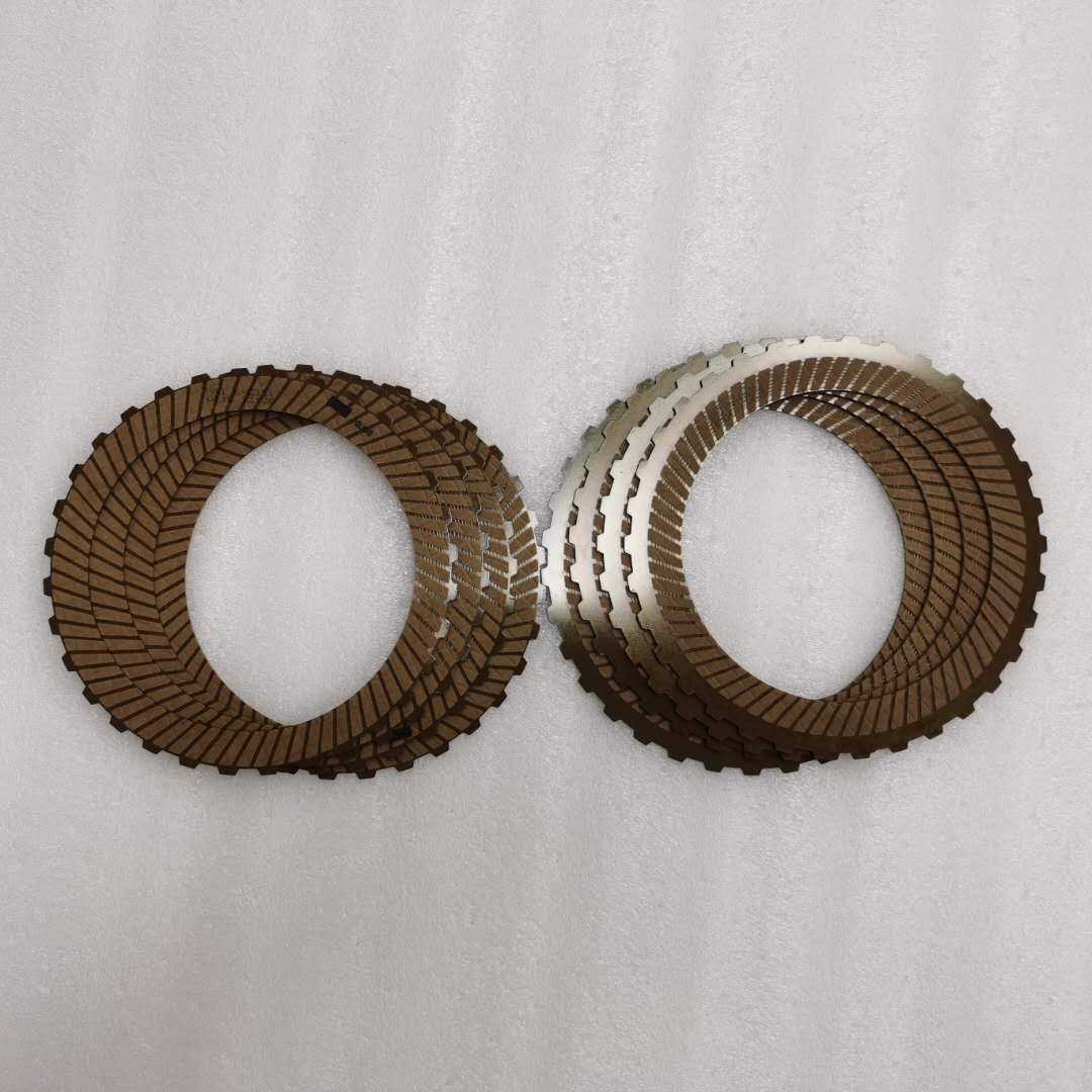6DCT450 MPS6 AUTO TRANSMISSION FRICTION KIT OEM MPS6-0003-OEM AOJIE