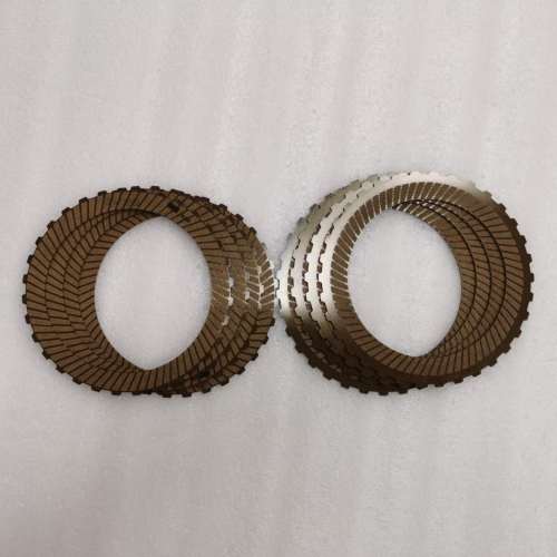 6DCT450 MPS6 AUTO TRANSMISSION FRICTION KIT OEM MPS6-0003-OEM AOJIE