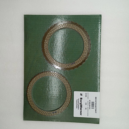 6DCT450 MPS6 AUTO TRANSMISSION FRICTION KIT OEM MPS6-0003-OEM AOJIE