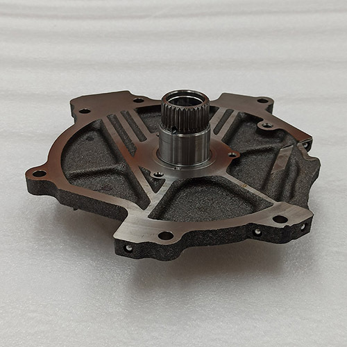 JF017E0034FN Stator FN JF017E CVT8 Transmission From New Trans For