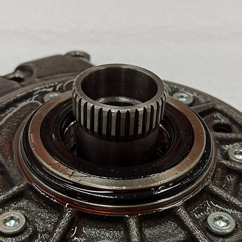 FZ11-0001-FN Oil Pump FW6AEL 1.5L Automatic Transmission From New Trans For Mazda