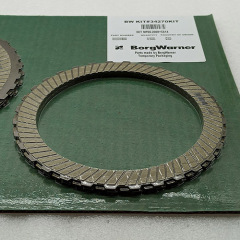 6DCT450 MPS6 AUTO TRANSMISSION FRICTION KIT OEM MPS6-0003-OEM AOJIE