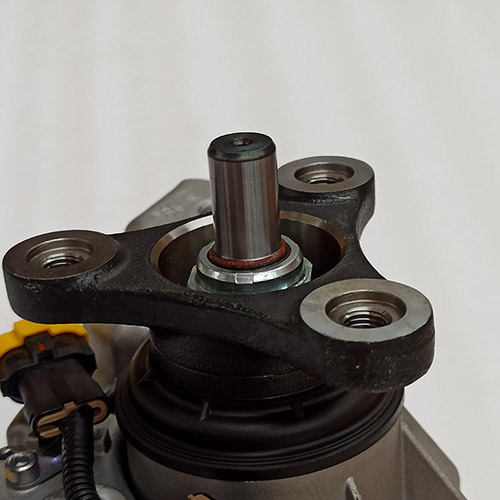 A6LF123-0001-OEM Coupling Assembly OEM A6LF123 47800-3B520 Automatic Transmission 6 Speed 4WD For Kia BYD