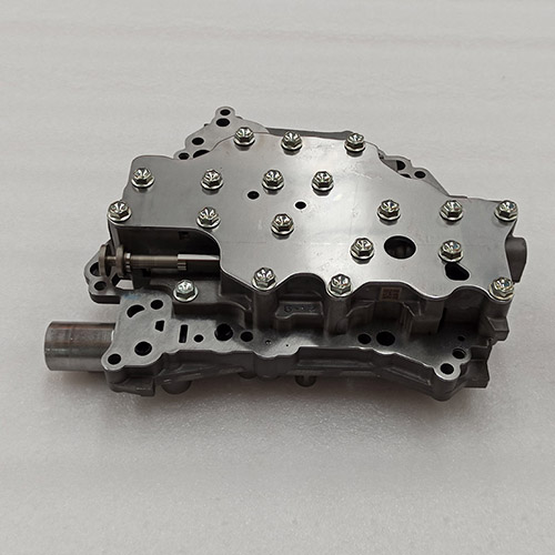 K313-0016-OEM Valve Body OEM K313 35410-12A00 CVT Transmission New And Oe For T OYOTA ROEWE