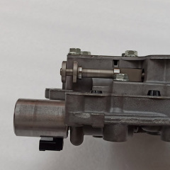 K313-0016-OEM Valve Body OEM K313 35410-12A00 CVT Transmission New And Oe For T OYOTA ROEWE