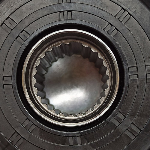 A6LF123-0001-OEM Coupling Assembly OEM A6LF123 47800-3B520 Automatic Transmission 6 Speed 4WD For Kia BYD