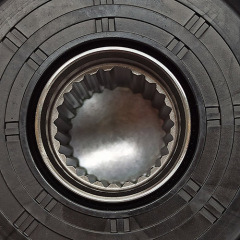A6LF123-0001-OEM Coupling Assembly OEM A6LF123 47800-3B520 Automatic Transmission 6 Speed 4WD For Kia BYD