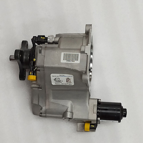 A6LF123-0001-OEM Coupling Assembly OEM A6LF123 47800-3B520 Automatic Transmission 6 Speed 4WD For Kia BYD